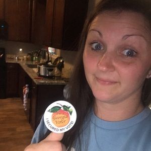 Meet your Posher, Connie